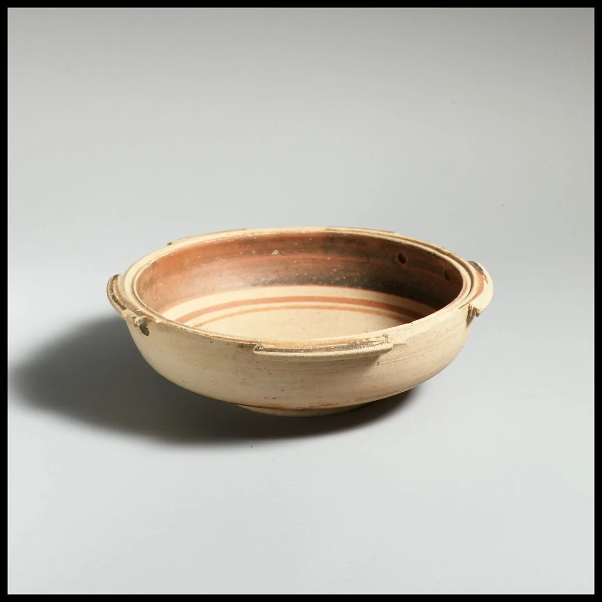 Bowl — Unknown