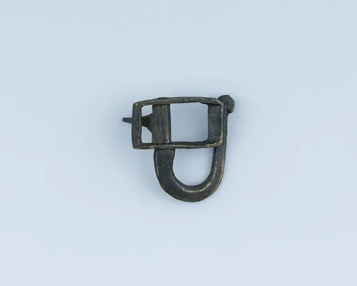 Buckle