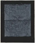 Two Maps I — Universal Limited Art Editions|Jasper Johns