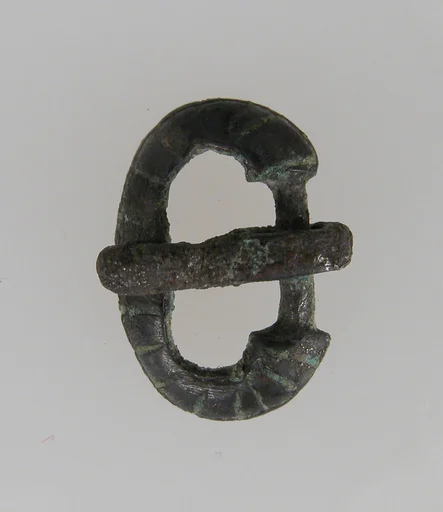 Buckle, Loop and Tongue