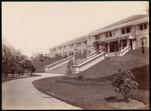 Sultan's Palace, Lahore