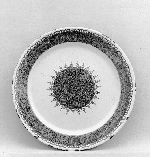 Plate