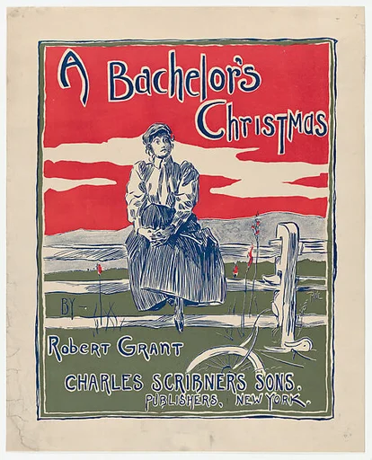 A Bachelor's Christmas