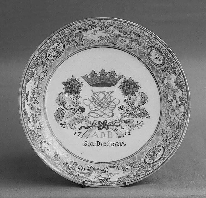 Saucer — Unknown