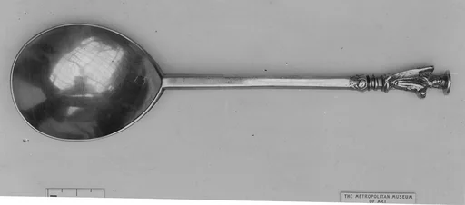 Apostle spoon