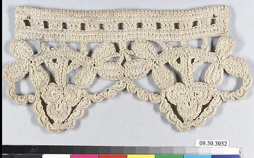 Crochet Work