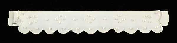 Collar — Unknown