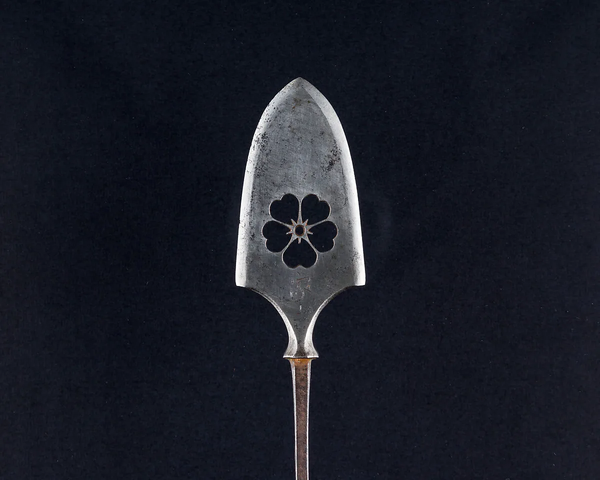 Arrowhead (<i>Yanone</i>) — Unknown