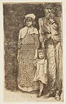 Family — Leonard Leibowitz