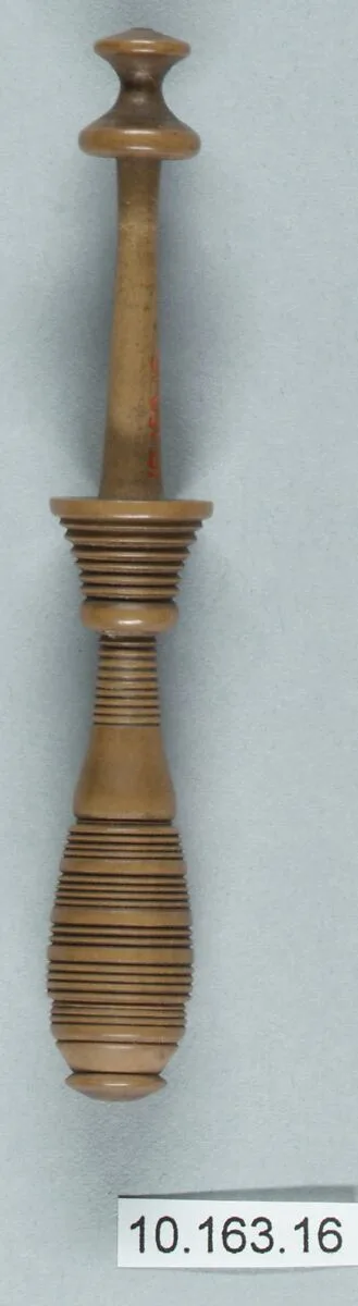 Bobbin — Unknown