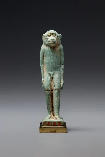 Ape Amulet