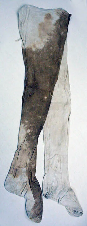 Stockings — Unknown