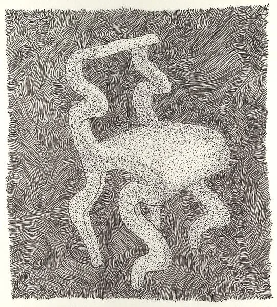 Untitled — Lucas Samaras