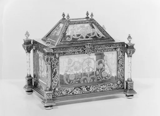 Casket