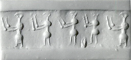 Cylinder seal