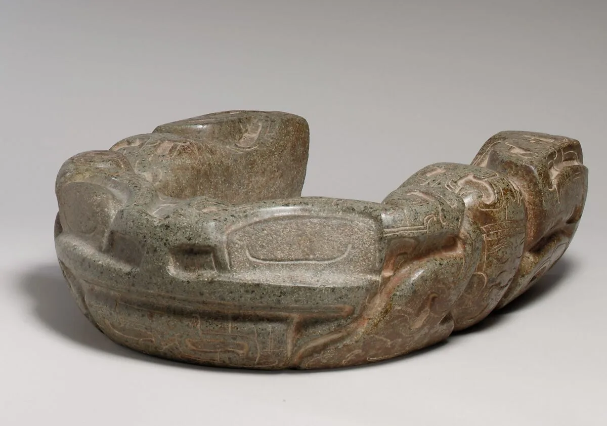 Frog Yoke — Unknown