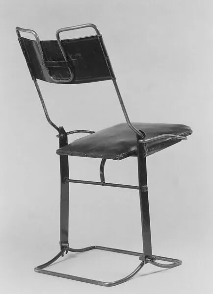 Side Chair — Unknown