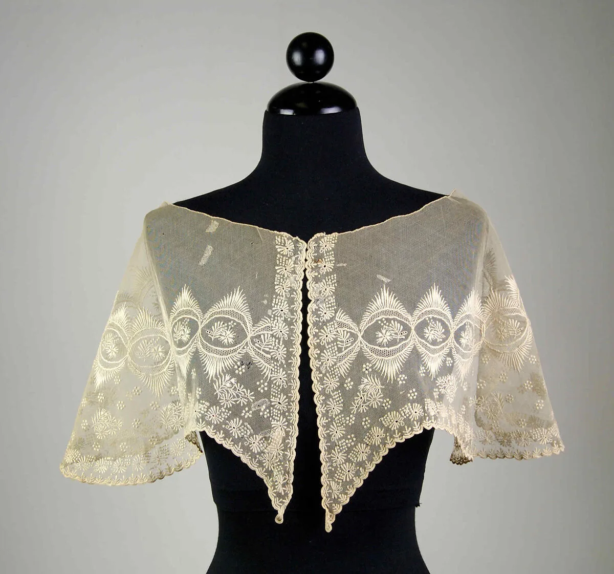 Collar — Unknown