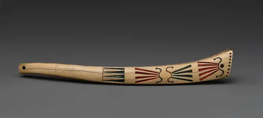 Quirt handle