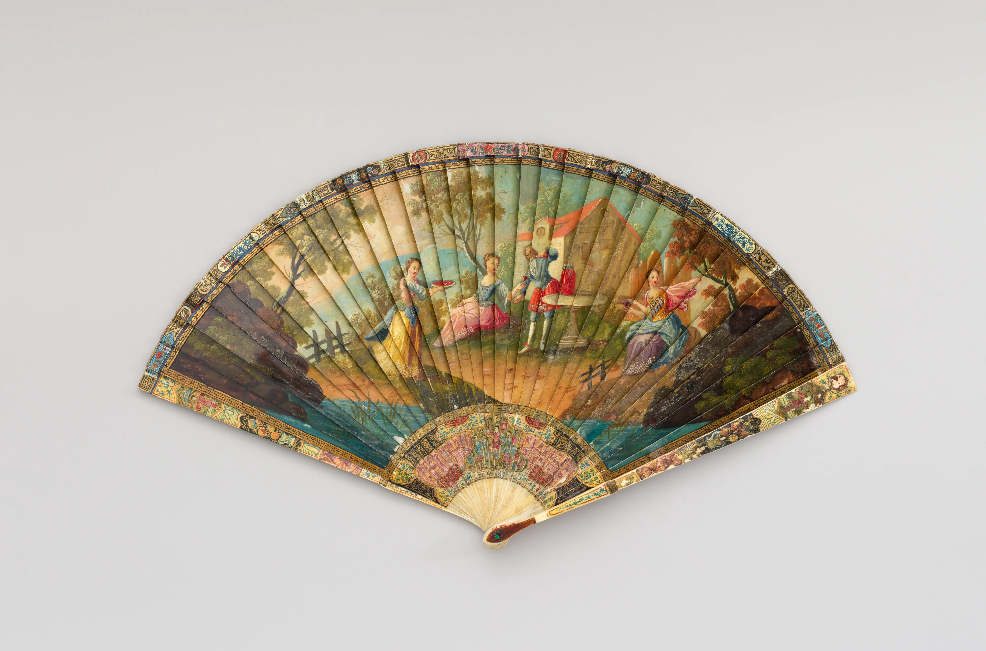 Fan — Unknown