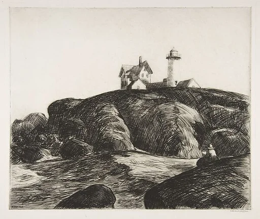The Lighthouse
