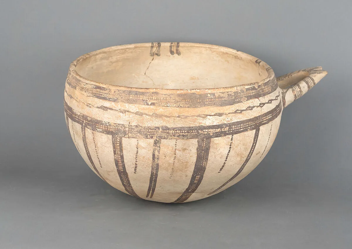 Bowl — Unknown