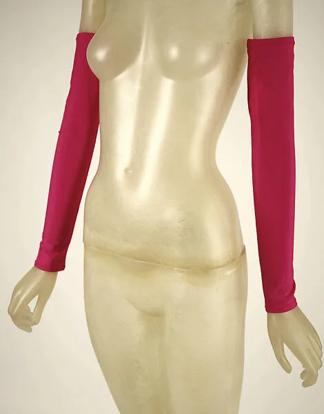Sleeves — Giorgio di Sant'Angelo