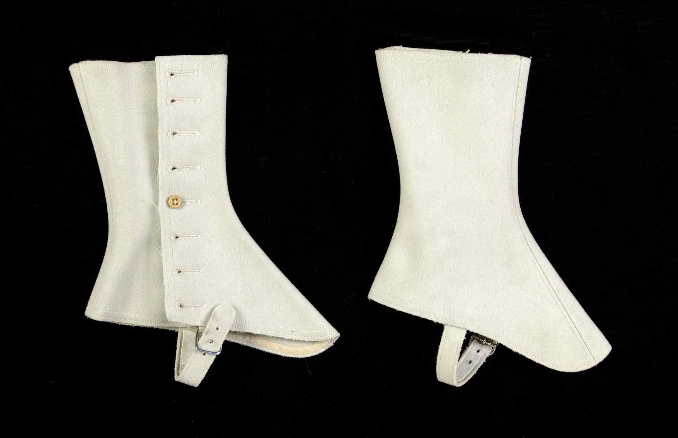 Spats — B. Altman & Co.