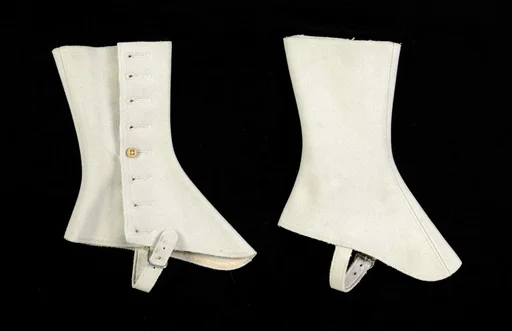 Spats