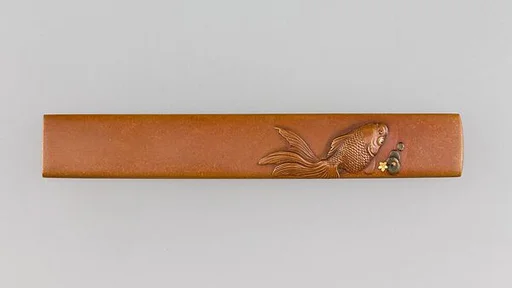 Knife Handle (Kozuka)