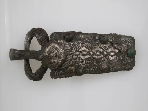 Belt Buckle