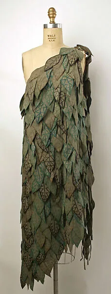 Dress — Anthony Muto|Paul Bridgewater