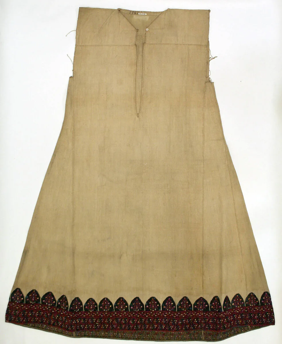 Dress — Unknown