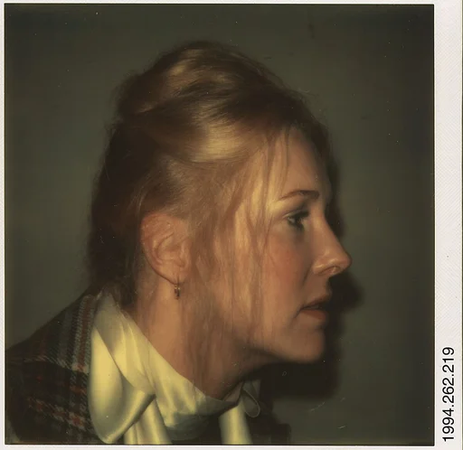 [Louise Merriman, New Haven, Connecticut]
