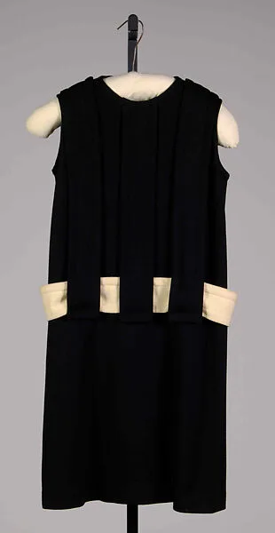 Dress — Rudi Gernreich|Harmon Knitwear