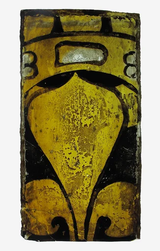 Glass Fragment