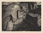 Rocks, Eastport — Stow Wengenroth