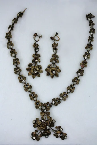 Jewelry set