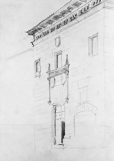 Renaissance Palace