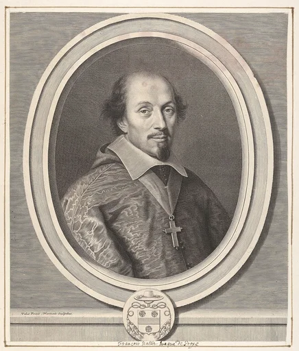 François Mallier du Houssay