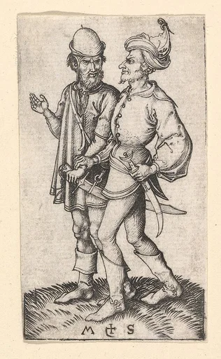 Two Turks