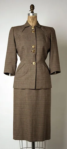 Suit