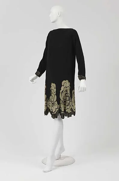 Dress — Gabrielle Chanel|House of Chanel