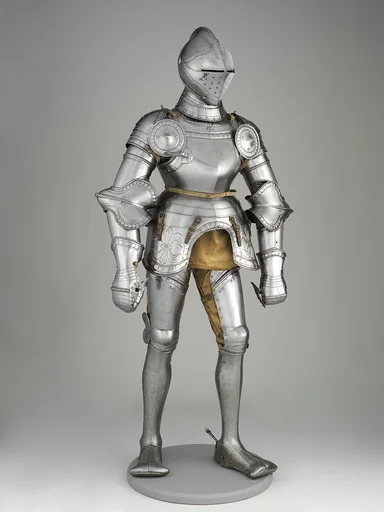 Armor
