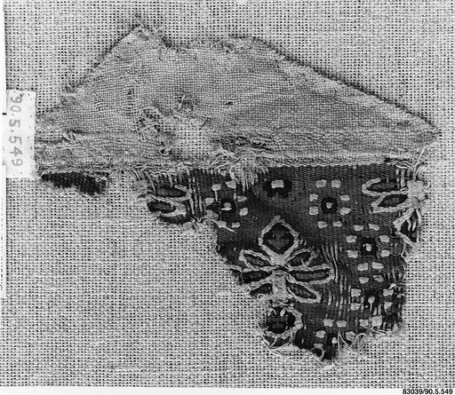 Textile Fragment