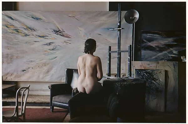 Chicago — Harry Callahan