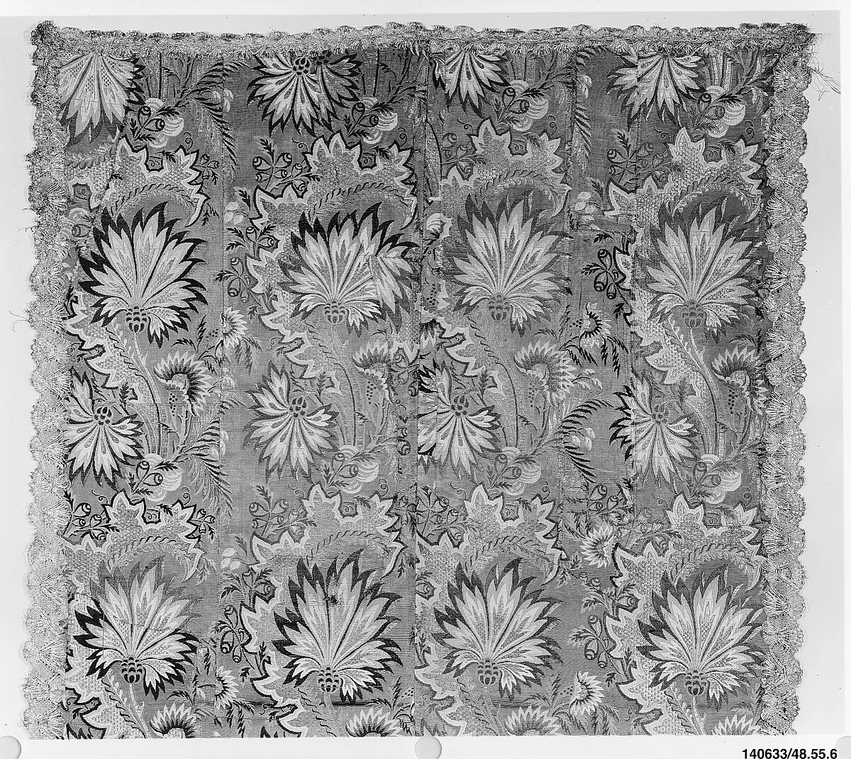 Panel — Unknown