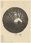 Design for Stage Scene: King Lear — William Shakespeare|Edward Gordon Craig