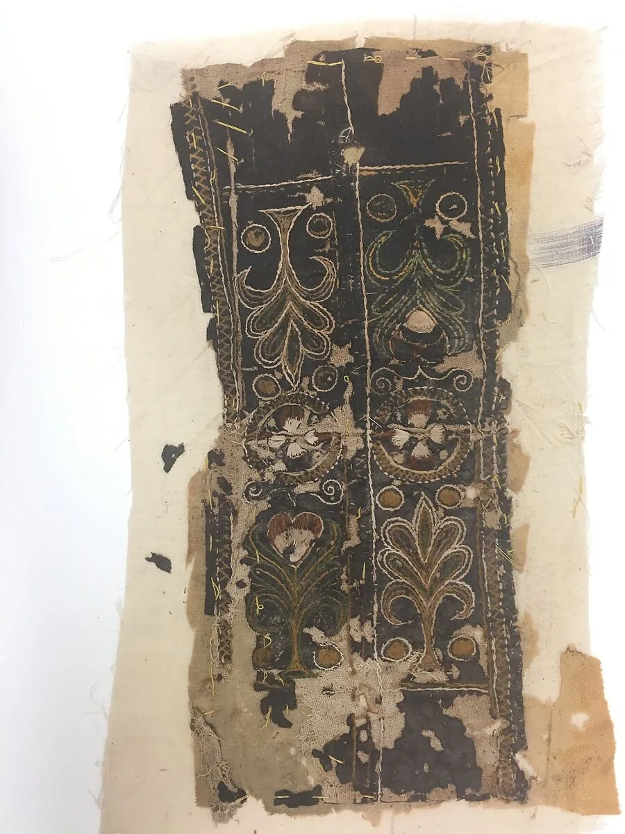 Panel — Unknown