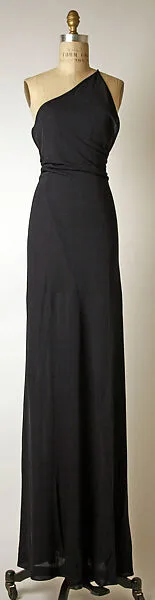 Evening ensemble — Calvin Klein|Calvin Klein, Inc.